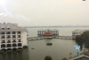 Duplex apartment available for rent in Westlake area, Hanoi